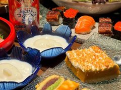 -千代武日本料理(哈西店)