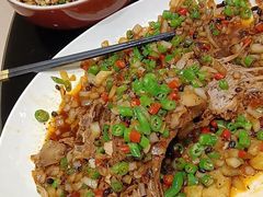 -新乾隆酒楼(帝景园店)