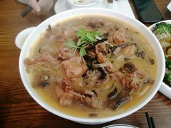 -李老哈·东北菜(宋园路店)