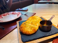 -Mammamia意大利餐厅(阳春巷店)