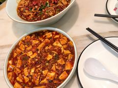 -川人川菜馆·小龙虾·鲜虾现做(黄山路店)