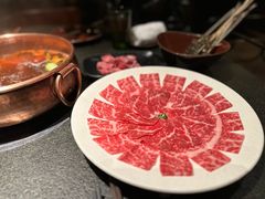 -荣记火锅(青悦城店)