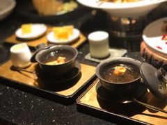 -小运河·公馆(国贸店)