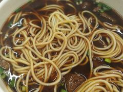 -清真蒋有记(老门东店)