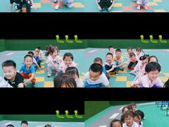 -吉的堡幼儿园(西安雅居乐铂琅峯园)