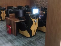 -任我游电竞(朝外店)