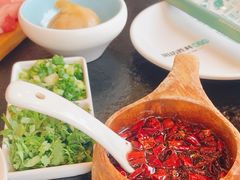 -阳坊胜利涮羊肉(阳坊老店)