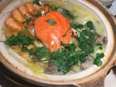 -梁家大院•农家菜(昆山会展中心店)