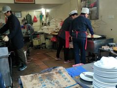 -大南门清真寺牛肉店
