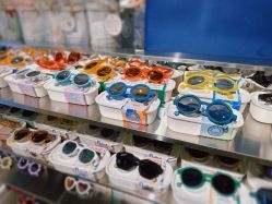 -国际蓝孩BabyInternational(杭州嘉里中心店)