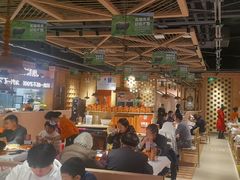 -谷丽麦馕新疆菜·清真(步步高梅溪新天地店)