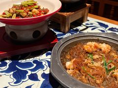 -绿茶餐厅(布吉万象汇店)