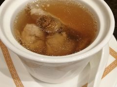 炖汤-佛山岭南天地康得思酒店·岭南·市集