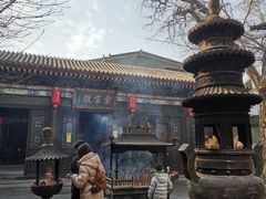 -湘子庙