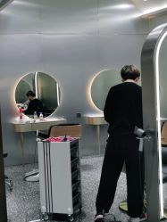 点击看大图 -Tloml salon