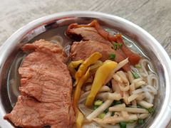 -电厂猪脚粉快餐店