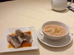 -利苑酒家(宜安广场店)