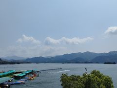 -千岛湖-欢乐水世界