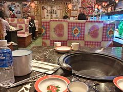 -粗粮人家·东北菜(洋桥店)