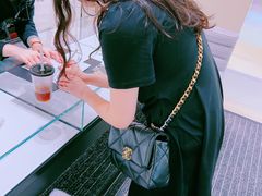 -CHANEL(恒隆广场店)