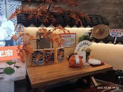-渔乡米香·剁椒鱼头(四方坪店)