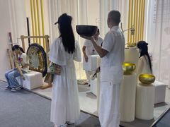 -上海跨国采购会展中心