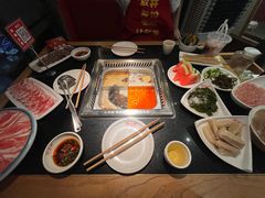 -旺龙巷重庆脆毛肚火锅·潜山扛把子店(潜山商业街店)