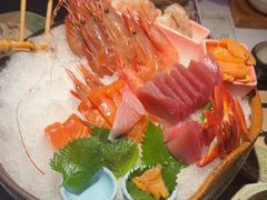 -花潮料理艺食馆(成都万象城店)