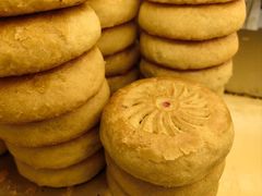 -杨老大焙子月饼干货(宽巷子民族美食街店)