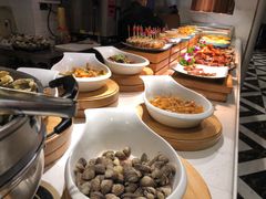 -诱货海鲜自助火锅(爱琴海购物公园东百店)