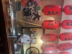 -千代武日本料理(开发区店)