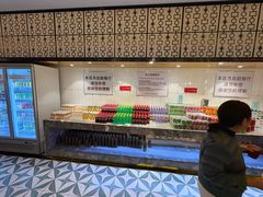 -禾斗海鲜自助(市南银座店)