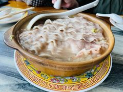 极品白肉砂锅-砂锅居(西四店)