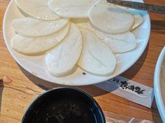 -九田家黑牛烤肉料理·自助(洪洞县城市花园店)