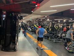 -威尔仕健身(新天地店)