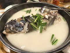 -丰乐餐厅·始于1999·本地老字号