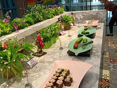 -火锅岛潮牌自助餐厅(天津天佑城店)