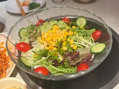 -七八冷面·延边朝鲜族美食(欢乐谷店)