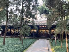 -成都武侯祠博物馆