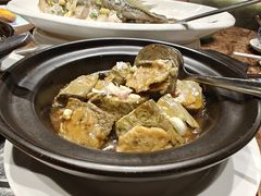 -顺意·顺德家乡菜(国际人才大厦店)