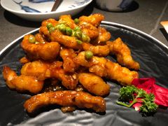 -前海沿·青岛菜(大拇指广场石老人店)