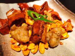 -领事馆19号中餐厅(厦门海景洲际酒店)