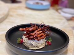 -上海富悦大酒店(松江店)