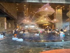 -清河半岛温泉度假酒店