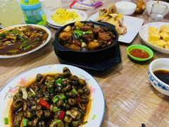 鳝筒烧肉-妈妈的小作坊(陈家镇店)