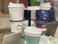 -茶话弄(北京密云万象汇店)
