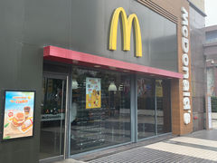-麦当劳(虹桥南丰城店)