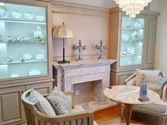 -Me Coffee下午茶艺术空间