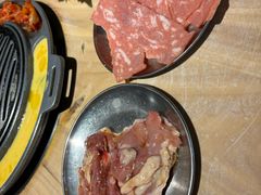 -猪掌柜韩国烤肉(六折店)
