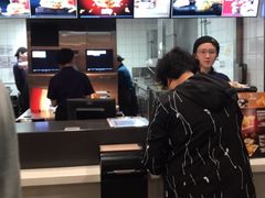 -麦当劳(凌云天地长桥店)